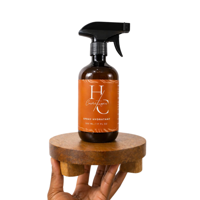SPRAY HYDRATANT