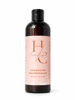SHAMPOING NOURRISSANT