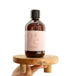 SHAMPOING NOURRISSANT